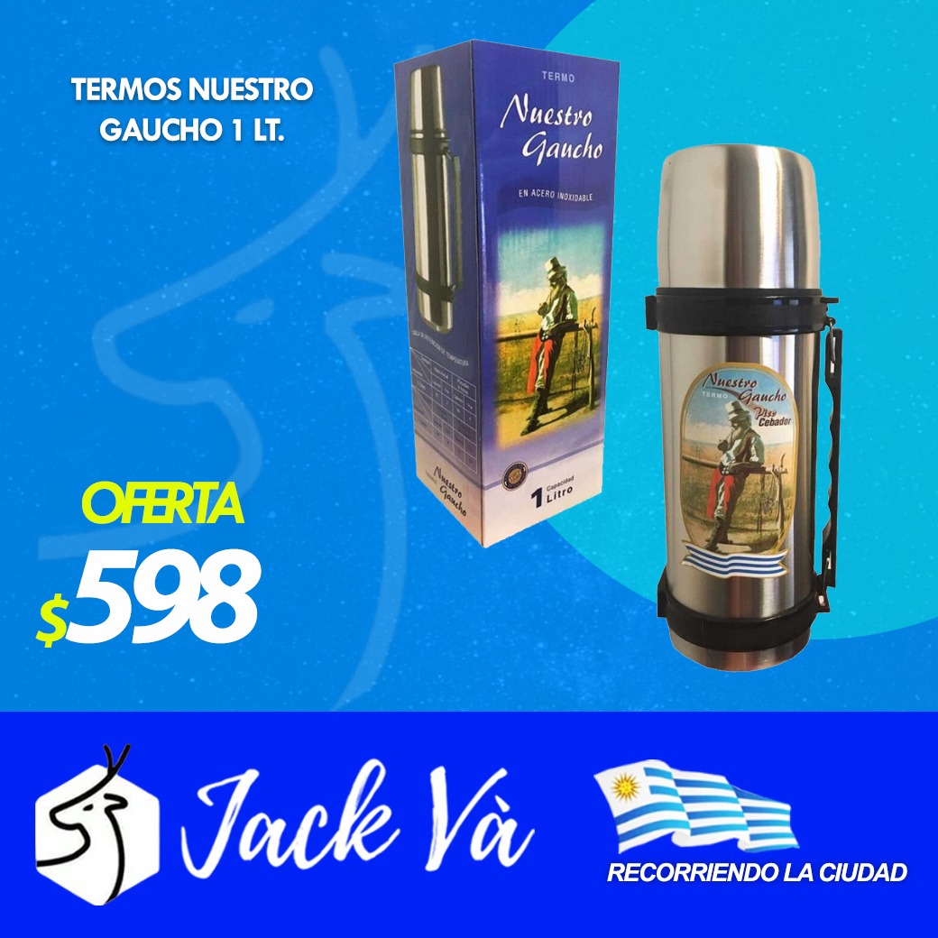 Electrodomestico-termo-1 - Hogar y Bazar